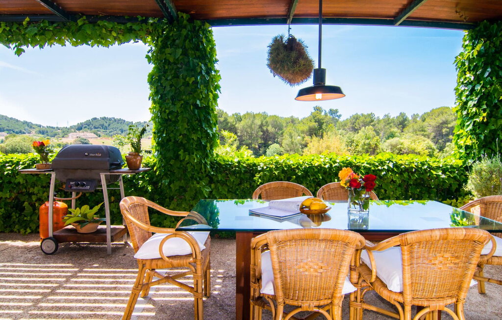 Ferienhaus - Mirabell, Arta , Spanien - EMF071 9