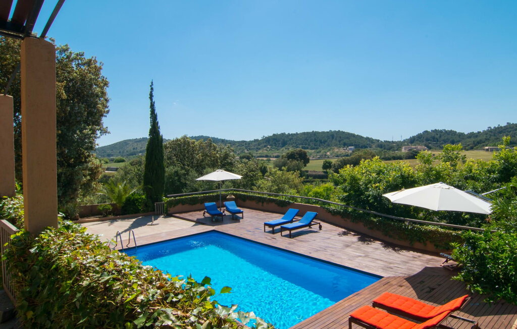 Ferienhaus - Mirabell, Arta , Spanien - EMF071 4