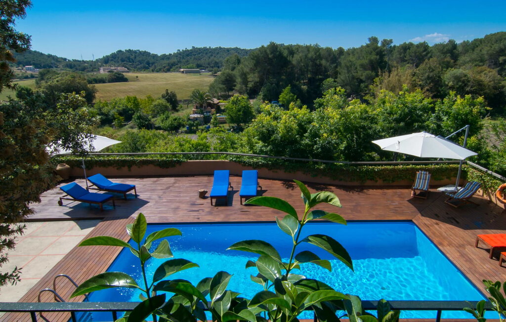 Ferienhaus - Mirabell, Arta , Spanien - EMF071 10