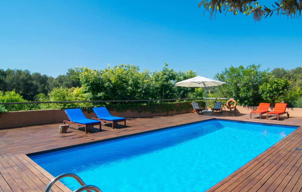 Ferienhaus - Mirabell, Arta , Spanien - EMF071 13