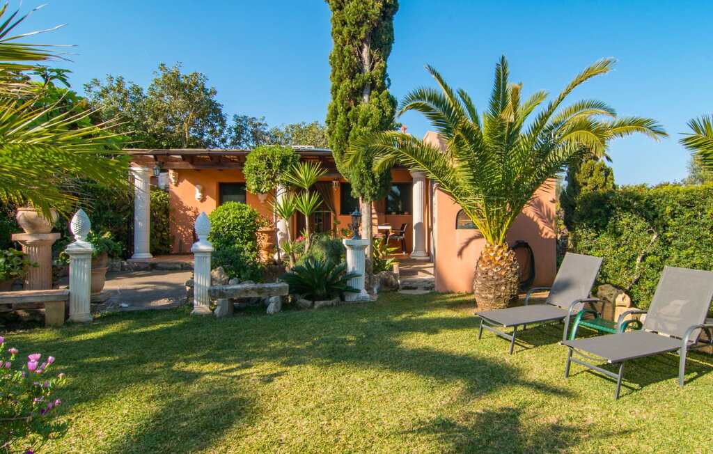 Ferienhaus - Silencio, Cala Ratjada , Spanien - EMF072 1