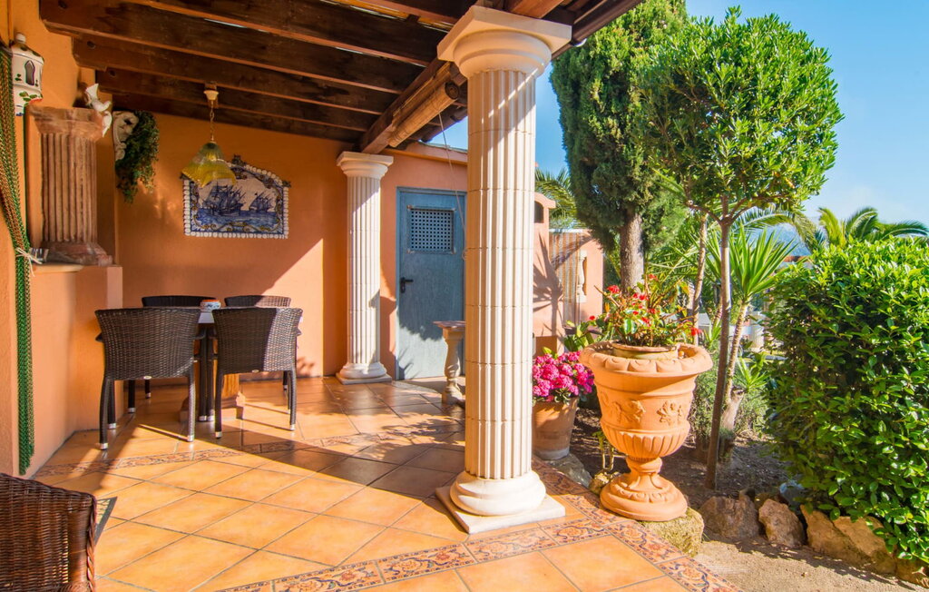 Ferienhaus - Silencio, Cala Ratjada , Spanien - EMF072 11
