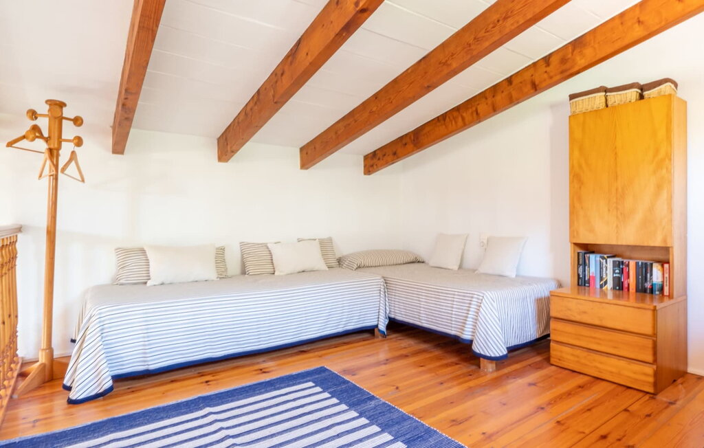 Ferienhaus - Pequena, Arta , Spanien - EMF074 34