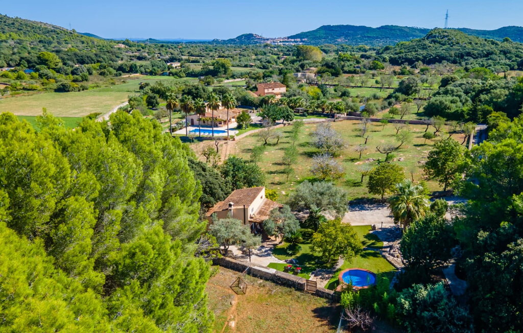 Ferienhaus - Pequena, Arta , Spanien - EMF074 15