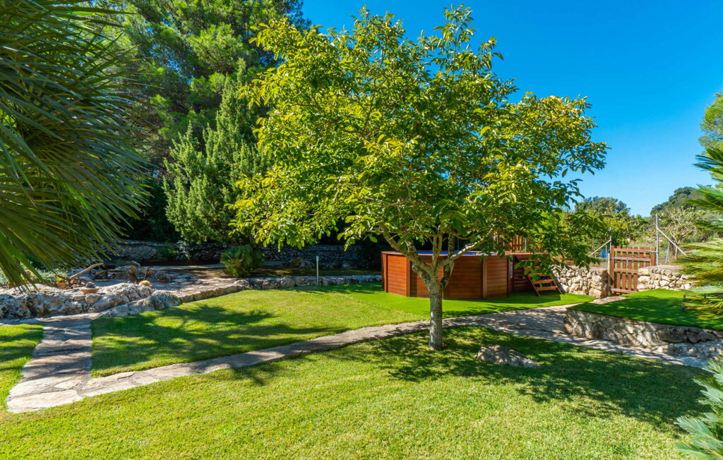 Ferienhaus - Pequena, Arta , Spanien - EMF074 6