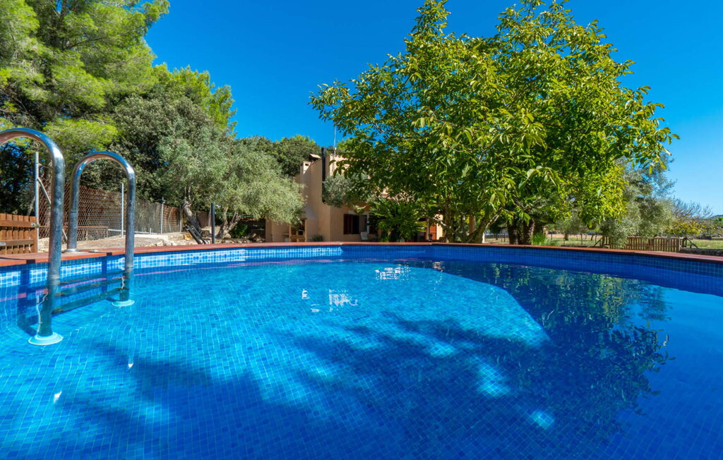 Ferienhaus - Pequena, Arta , Spanien - EMF074 2