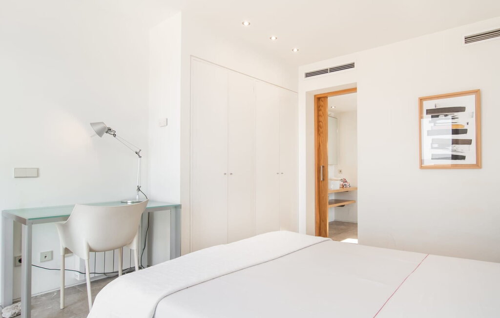 Ferienhaus - Enigma, Betlem , Spanien - EMF075 37