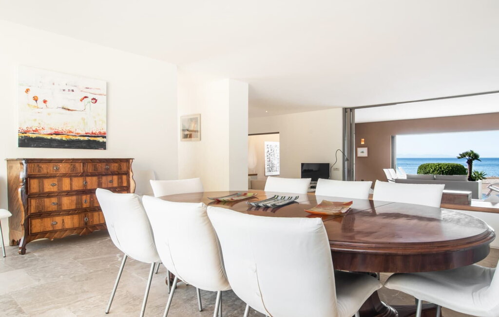 Ferienhaus - Enigma, Betlem , Spanien - EMF075 33