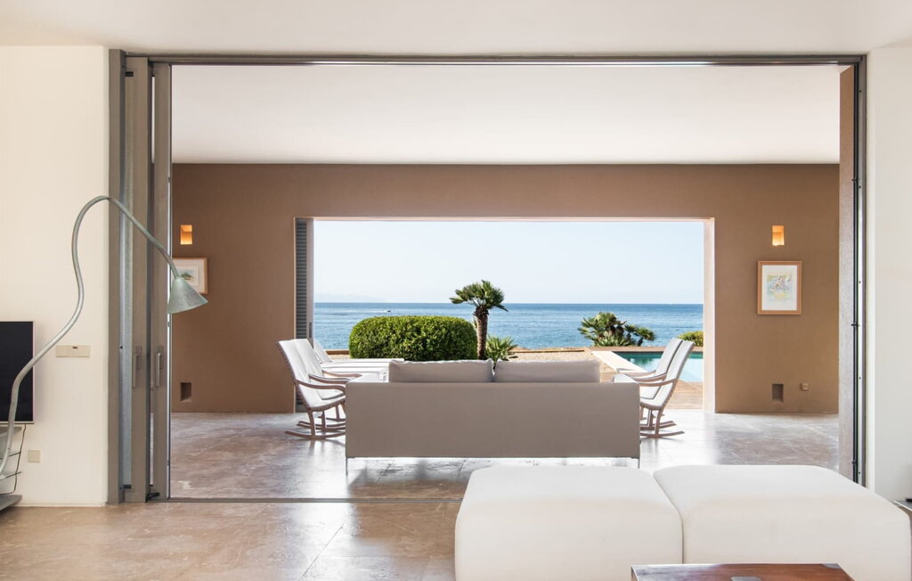 Ferienhaus - Enigma, Betlem , Spanien - EMF075 21