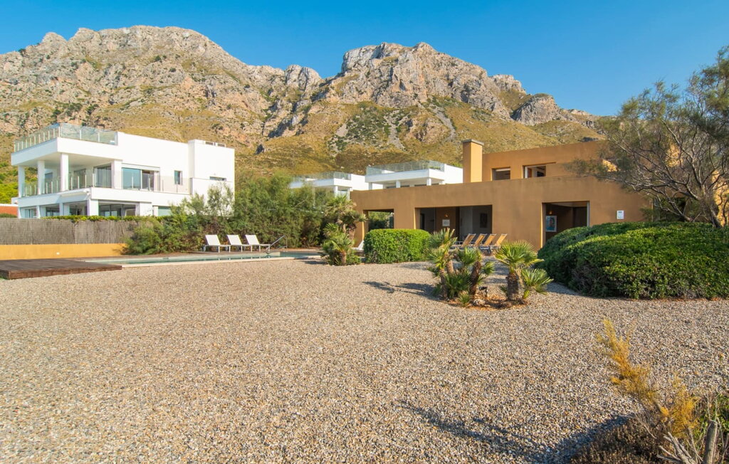 Ferienhaus - Enigma, Betlem , Spanien - EMF075 12