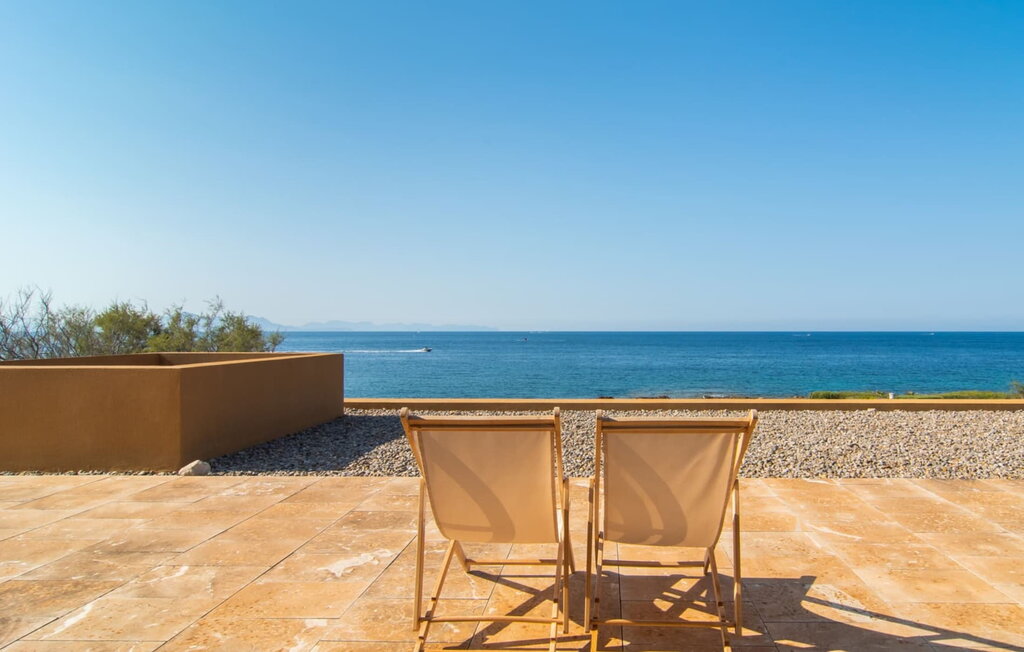 Ferienhaus - Enigma, Betlem , Spanien - EMF075 6