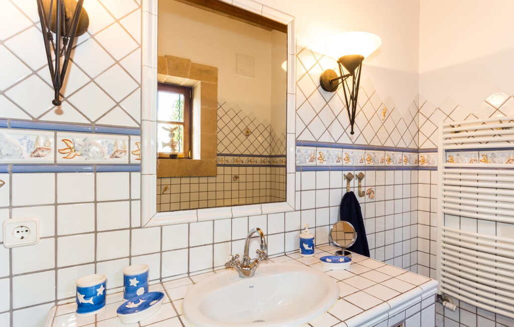 Ferienhaeuser - Salida del Sol, Son Carrio , Spanien - EMF076 43