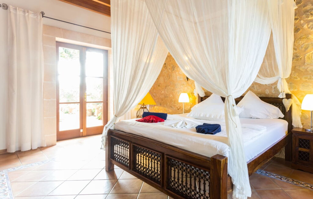 Ferienhaeuser - Salida del Sol, Son Carrio , Spanien - EMF076 35