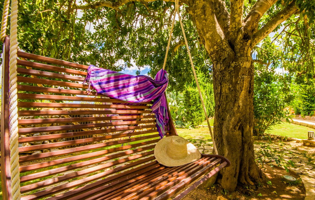 Ferienhaeuser - Salida del Sol, Son Carrio , Spanien - EMF076 17