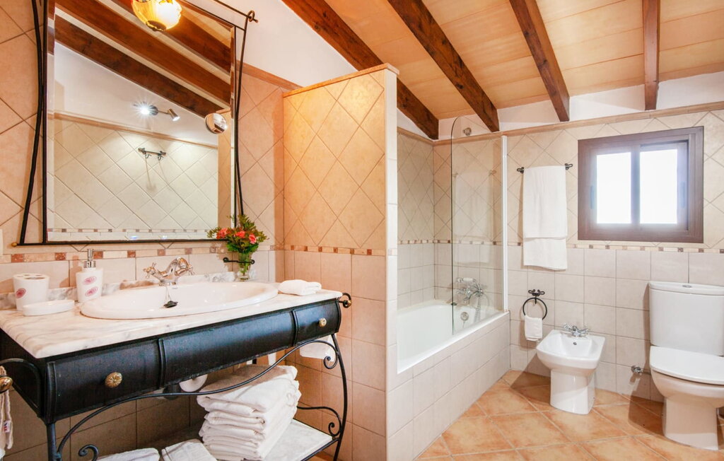 Feriehuse - Primo, Llucmajor , Spanien - EMF077 48