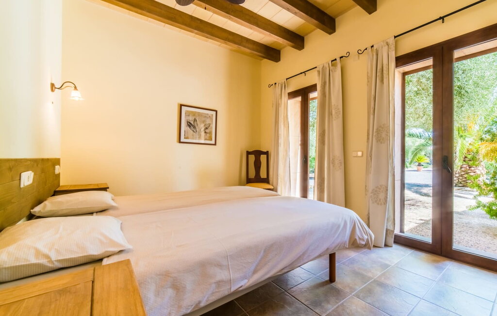 Ferienhaeuser - Margalida, Santa Margalida , Spanien - EMF078 41