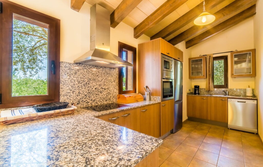 Ferienhaeuser - Margalida, Santa Margalida , Spanien - EMF078 5