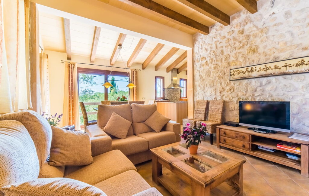 Ferienhaeuser - Margalida, Santa Margalida , Spanien - EMF078 4