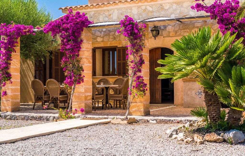 Ferienhaeuser - Margalida, Santa Margalida , Spanien - EMF078 26