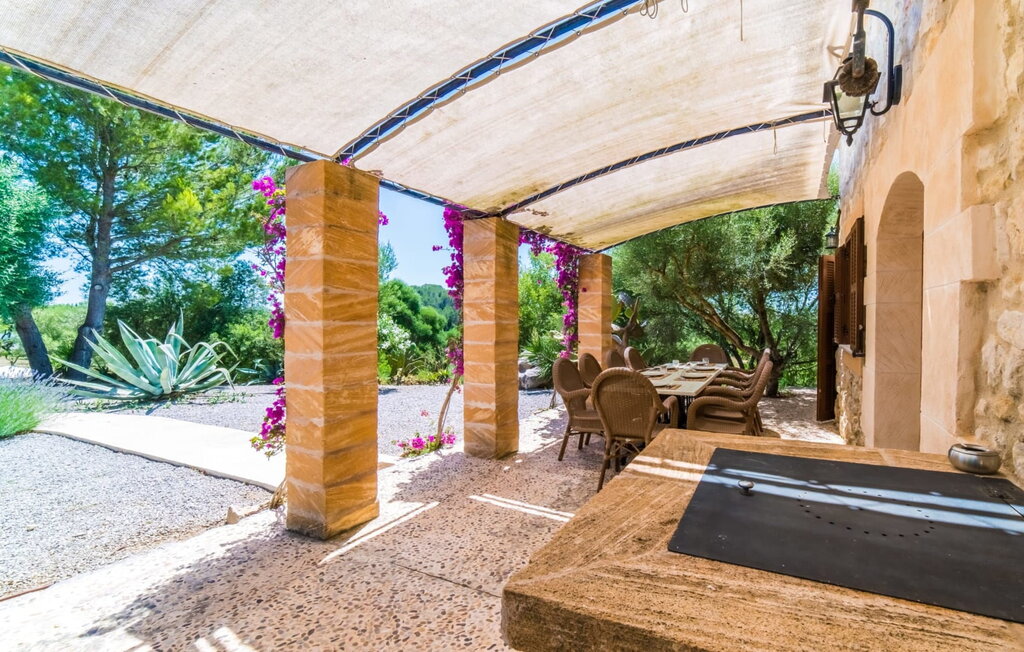 Ferienhaeuser - Margalida, Santa Margalida , Spanien - EMF078 7