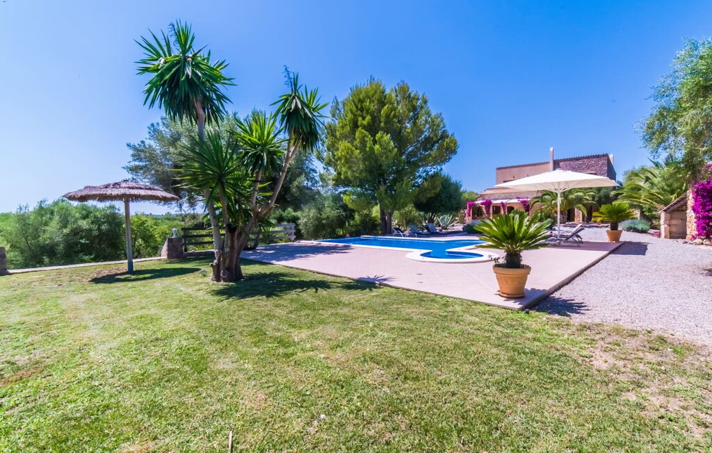 Ferienhaeuser - Margalida, Santa Margalida , Spanien - EMF078 11