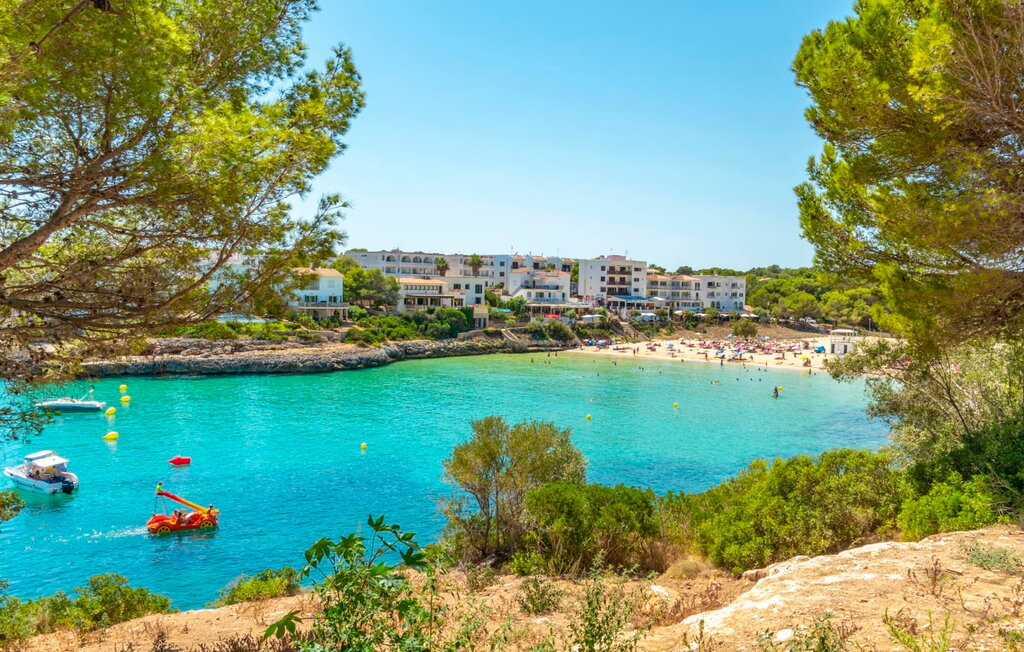 Feriehus - Jardin Mar, Portocolom , Spania - EMF080 34
