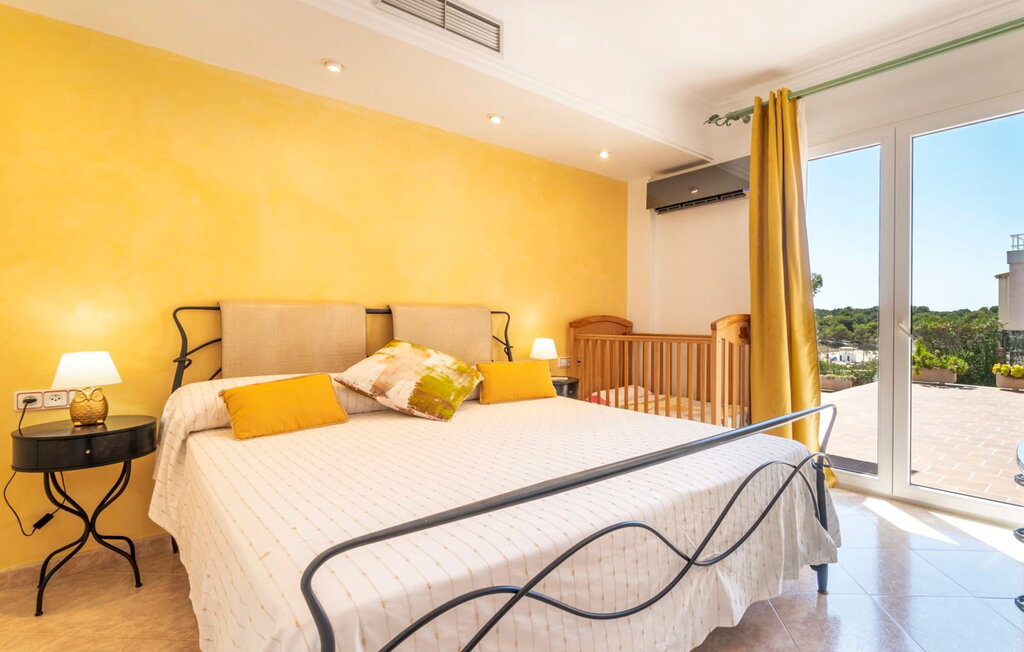 Feriehus - Jardin Mar, Portocolom , Spania - EMF080 21