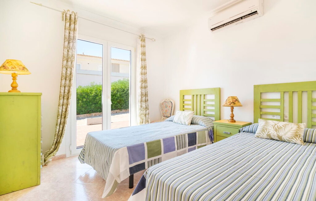 Feriehus - Jardin Mar, Portocolom , Spania - EMF080 27
