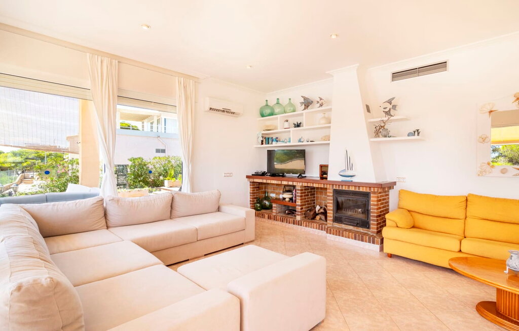 Feriehus - Jardin Mar, Portocolom , Spania - EMF080 7