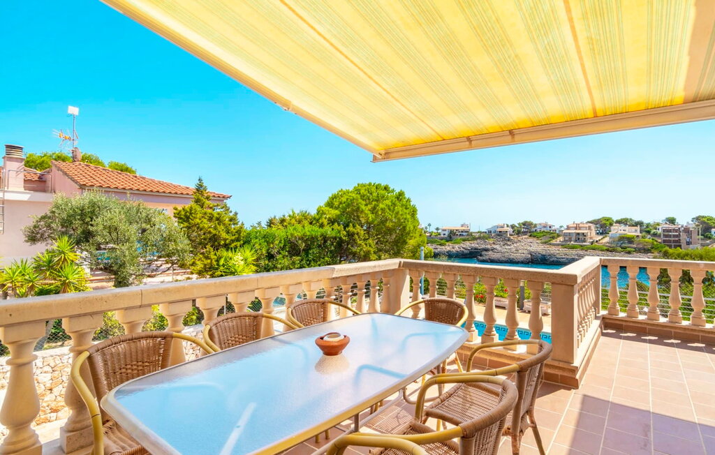 Feriehus - Jardin Mar, Portocolom , Spania - EMF080 15