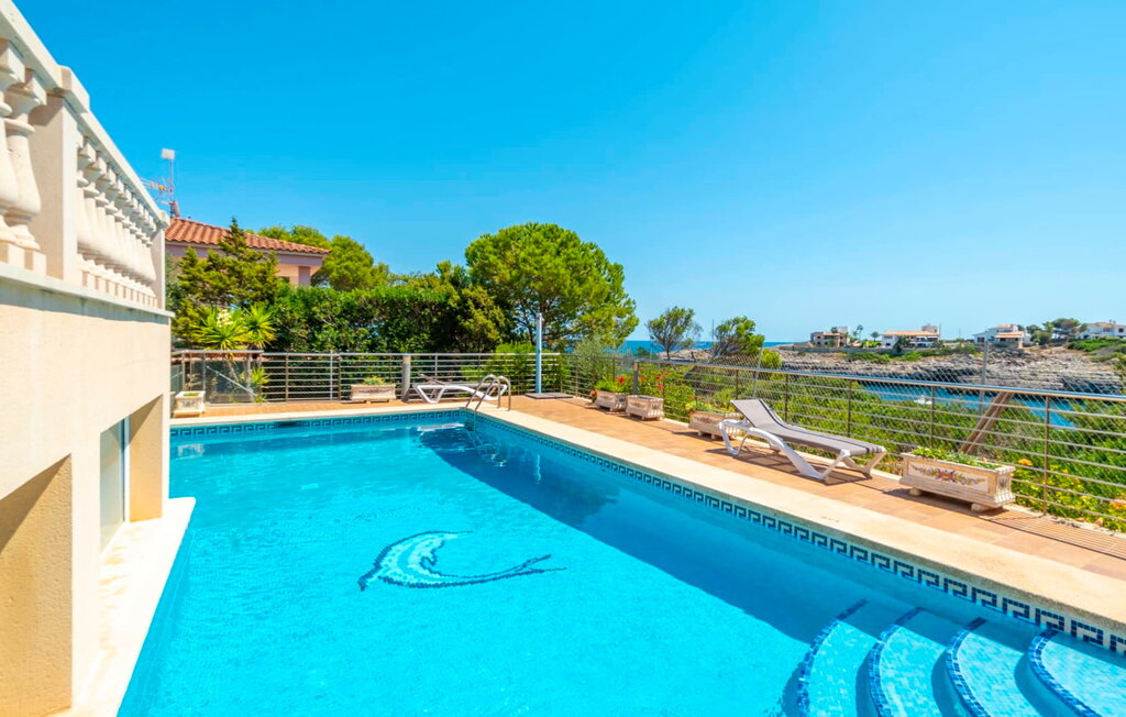 Feriehus - Jardin Mar, Portocolom , Spania - EMF080 11