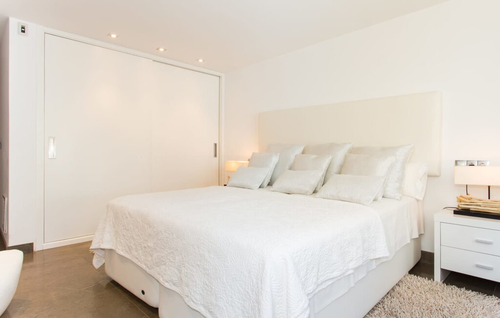 Feriehus - Sa Platja, Playa de Muro , Spania - EMF082 36