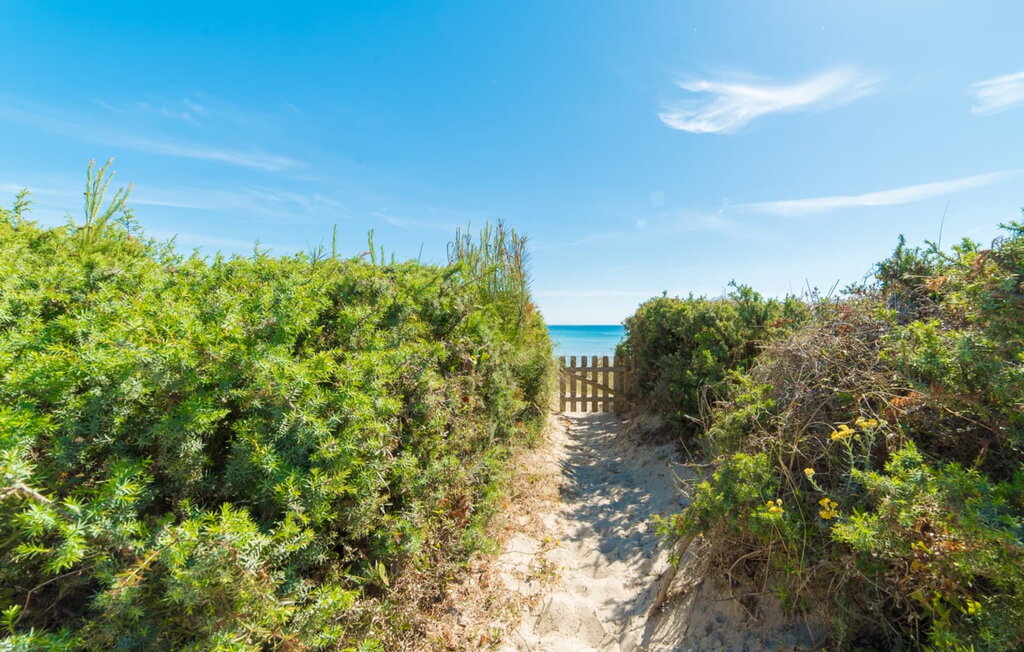 Feriehus - Sa Platja, Playa de Muro , Spania - EMF082 20