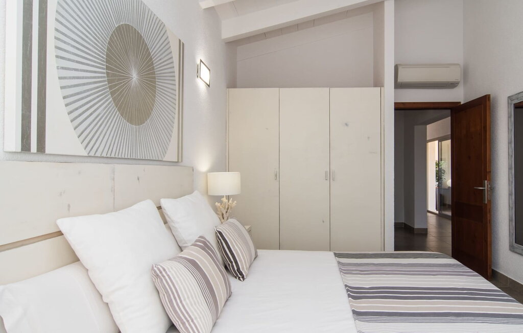 Location de vacances - Muronita, Playa de Muro , Espagne - EMF083 29