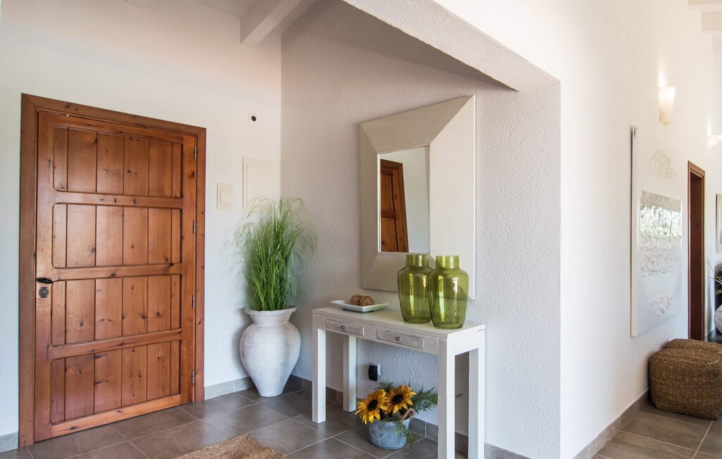 Location de vacances - Muronita, Playa de Muro , Espagne - EMF083 25