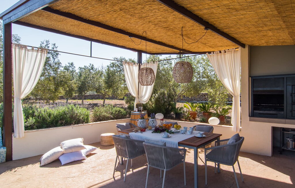 Location de vacances - Muronita, Playa de Muro , Espagne - EMF083 21