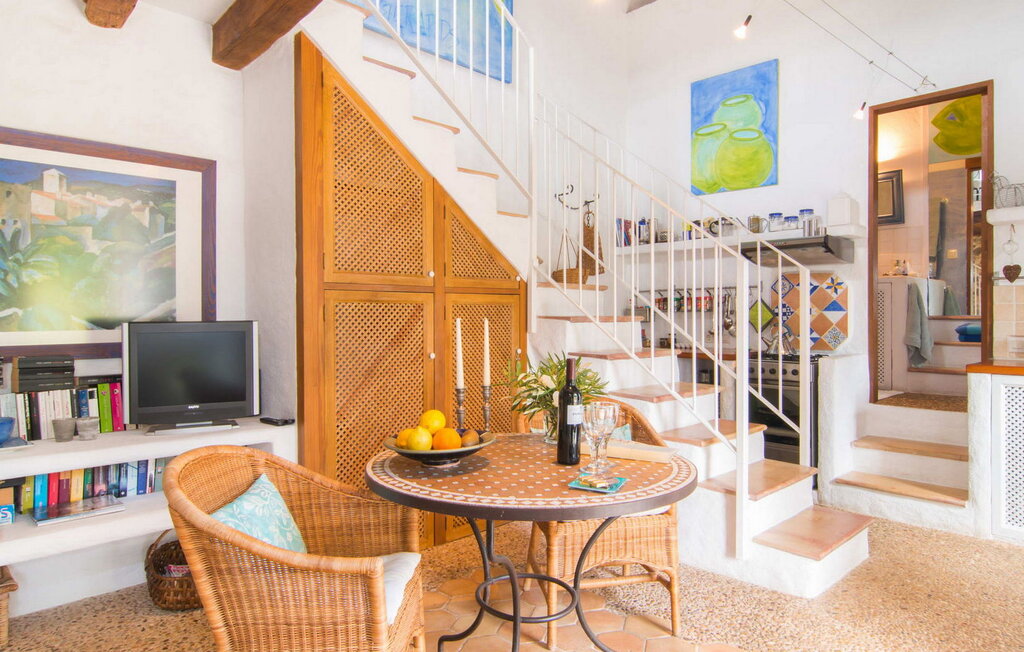 
Holiday rental - Los Palmitos, Arta , Spain - EMF084 38