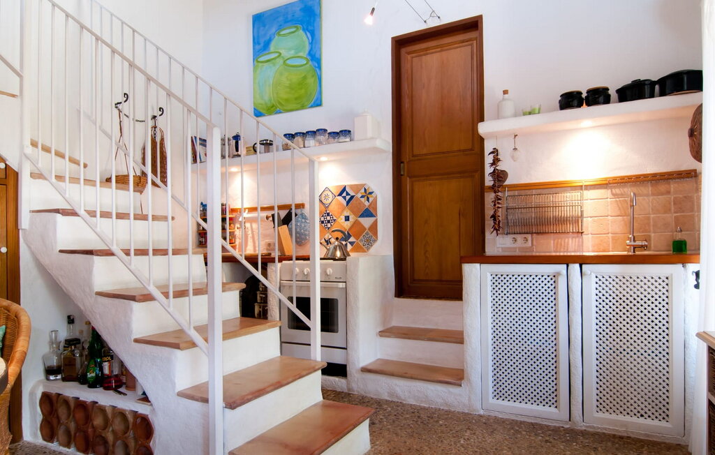 
Holiday rental - Los Palmitos, Arta , Spain - EMF084 41