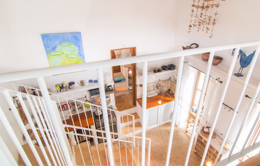 
Holiday rental - Los Palmitos, Arta , Spain - EMF084 44