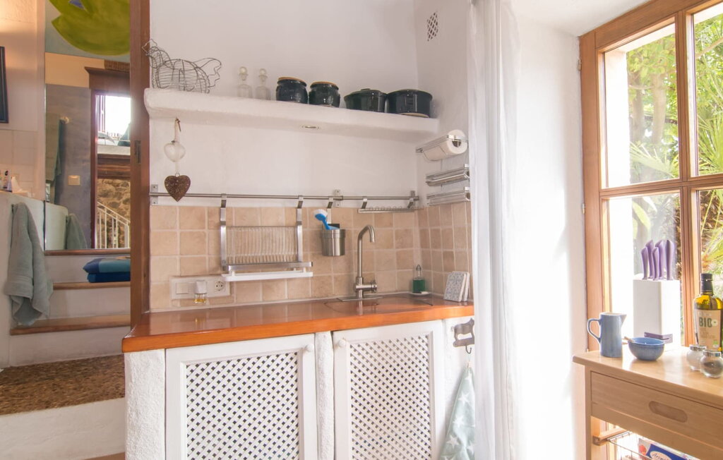 
Holiday rental - Los Palmitos, Arta , Spain - EMF084 37