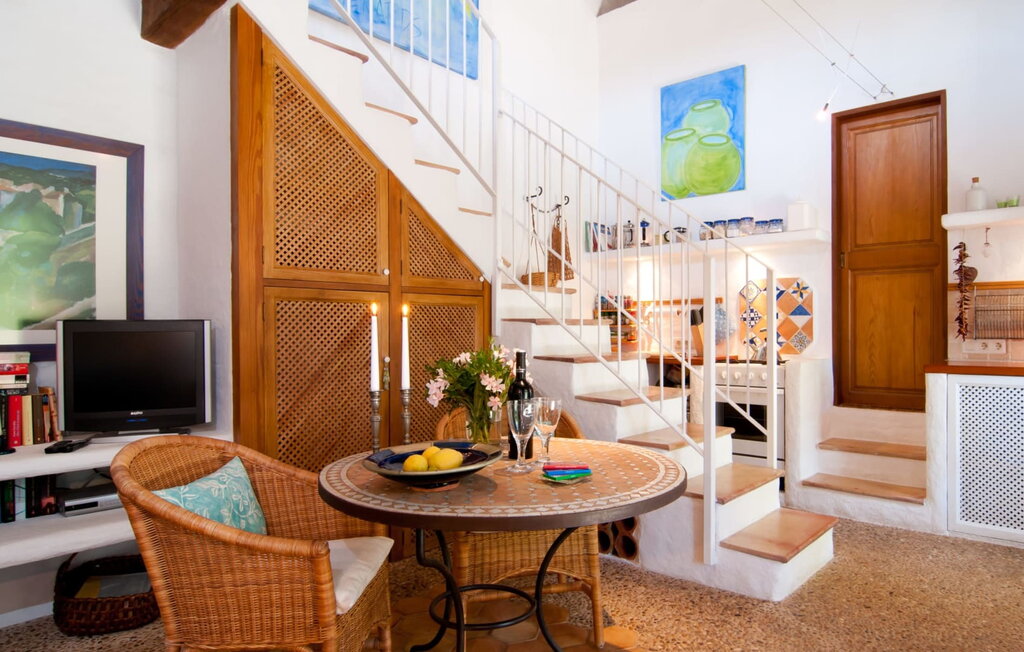 
Holiday rental - Los Palmitos, Arta , Spain - EMF084 33