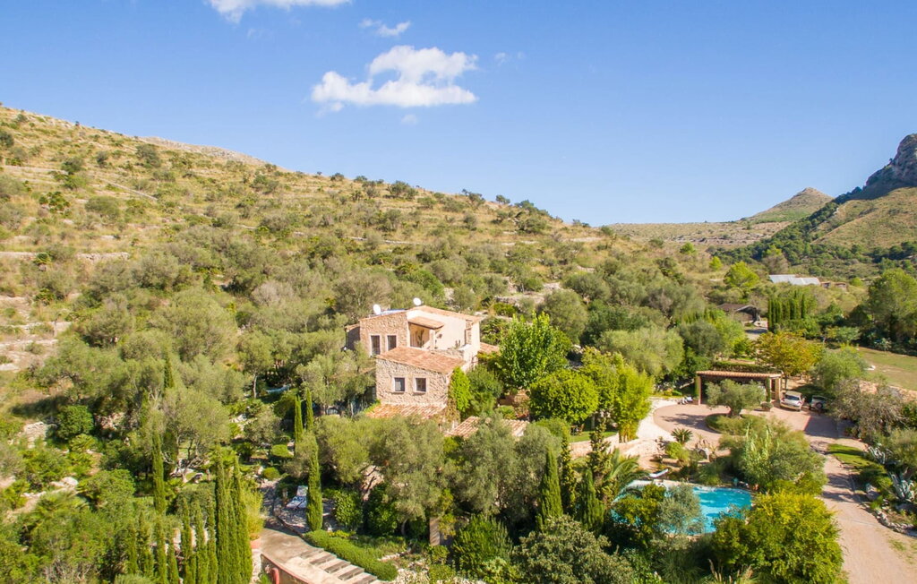 
Holiday rental - Los Palmitos, Arta , Spain - EMF084 18