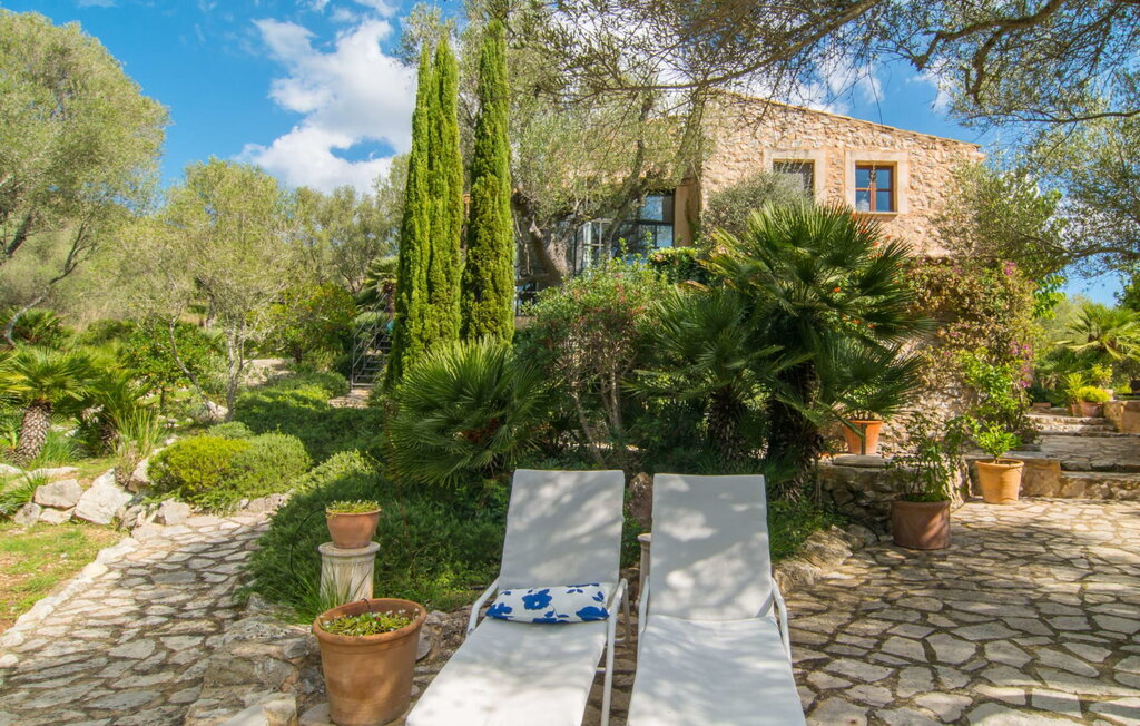 
Holiday rental - Los Palmitos, Arta , Spain - EMF084 20