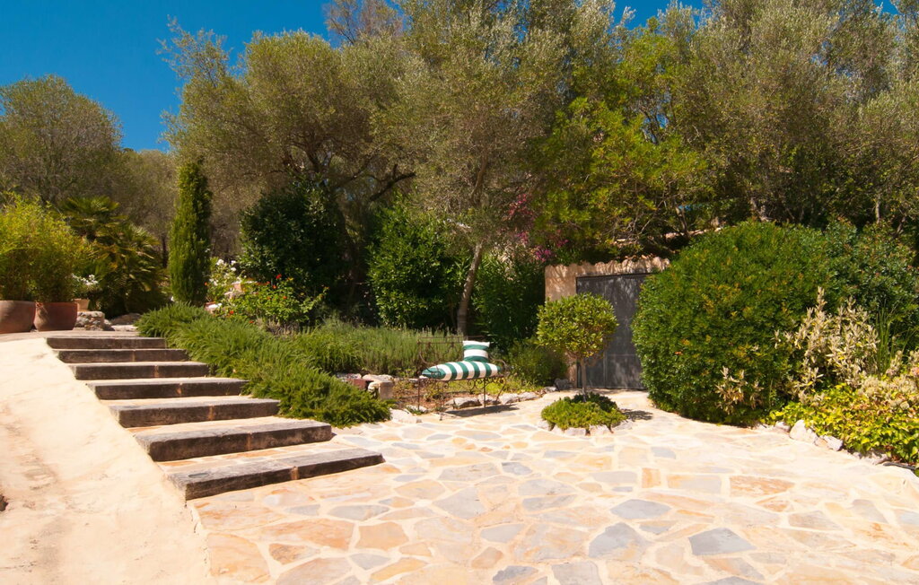 
Holiday rental - Los Palmitos, Arta , Spain - EMF084 26