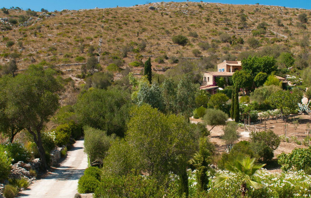 
Holiday rental - Los Palmitos, Arta , Spain - EMF084 29