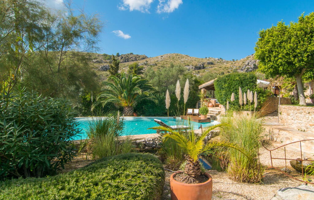 
Holiday rental - Los Palmitos, Arta , Spain - EMF084 3