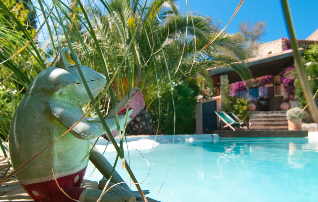 
Holiday rental - Los Palmitos, Arta , Spain - EMF084 6