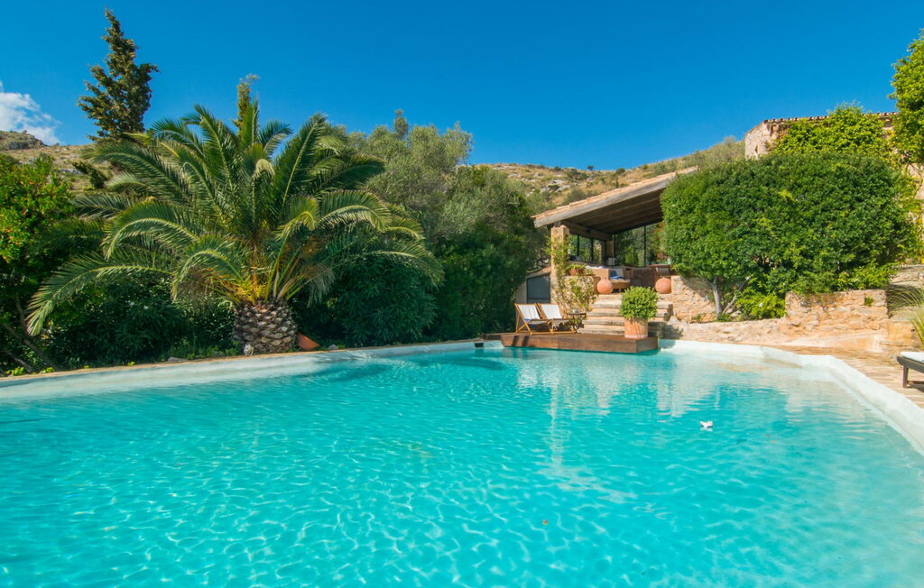 
Holiday rental - Los Palmitos, Arta , Spain - EMF084 13