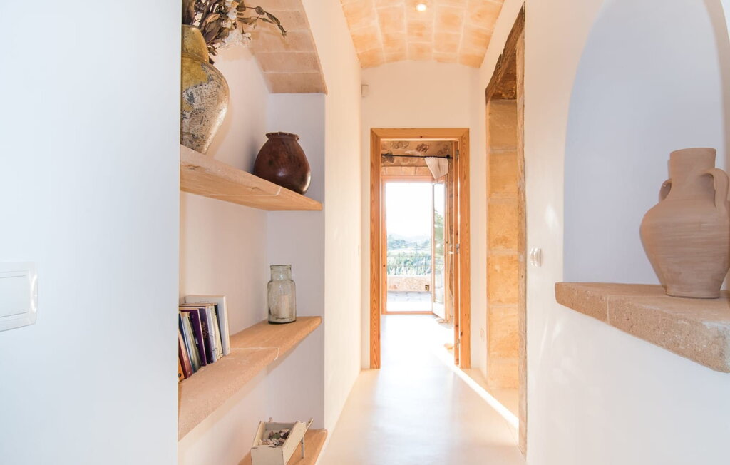 Location de vacances - Sa Figuera, Son Carrio , Espagne - EMF085 39