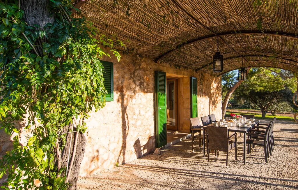 Location de vacances - Sa Figuera, Son Carrio , Espagne - EMF085 22